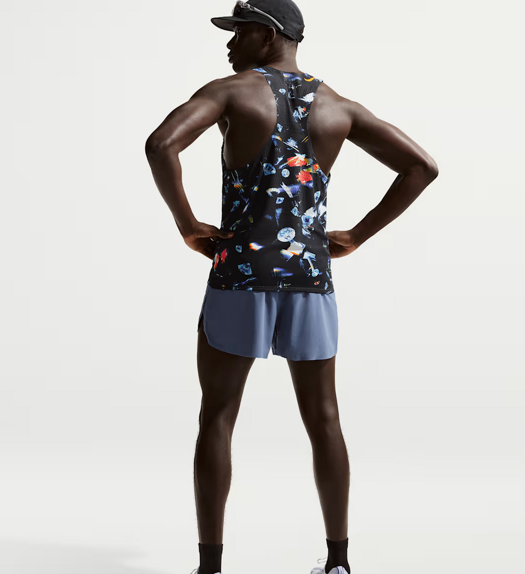 Nike Men's AeroSwift Dri-FIT ADV Running Singlet