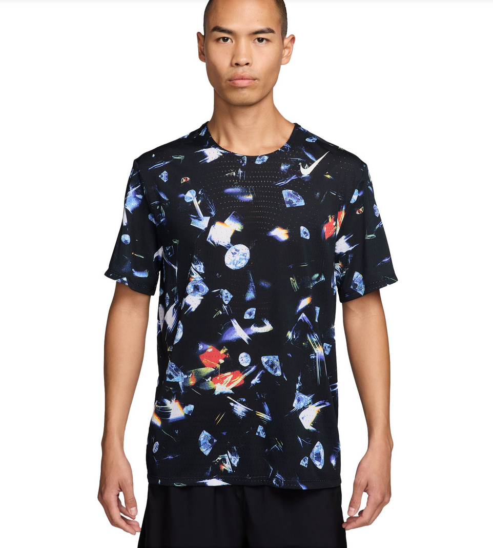Men's Nike Dri-FIT ADV Short-Sleeve Running Top