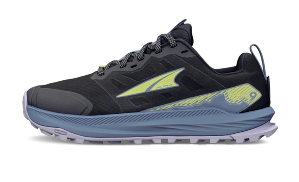 Women's Altra Lone Peak 9