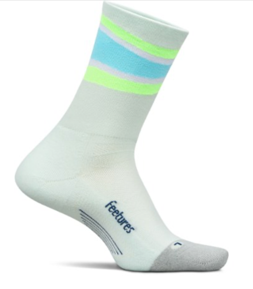 Feetures Elite Light Cushion Mini Crew