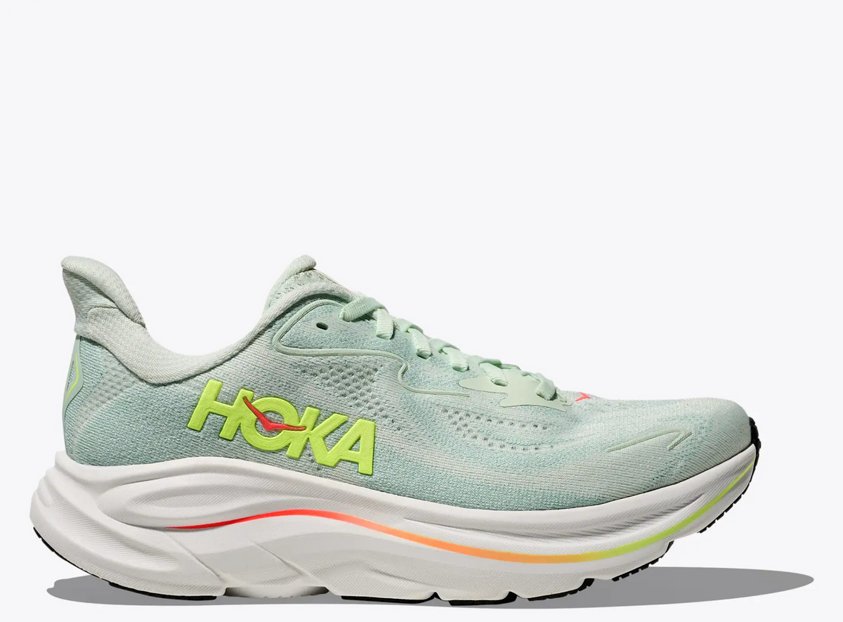 Women's Hoka Clifton 10 (Clearance)
