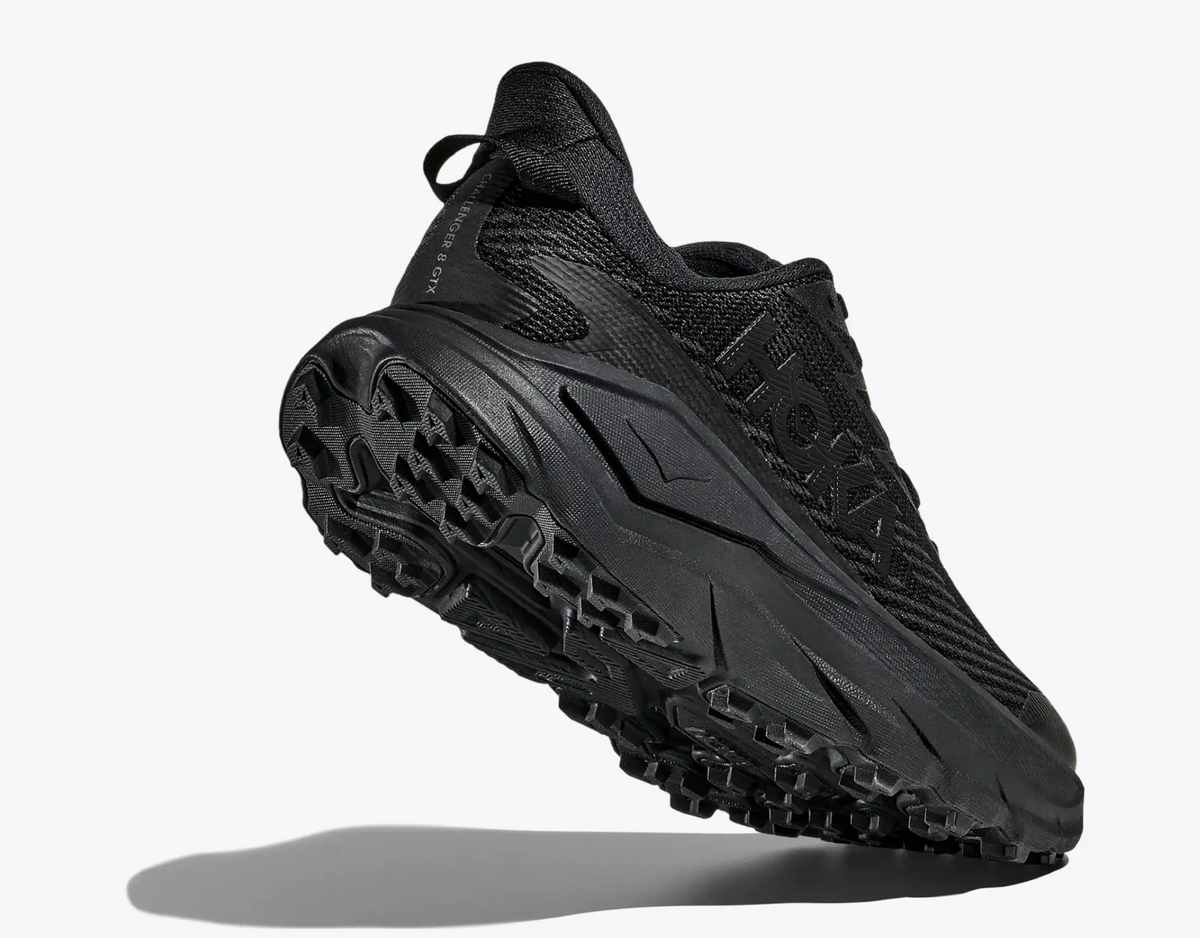 Women's Hoka Challenger 8 GTX