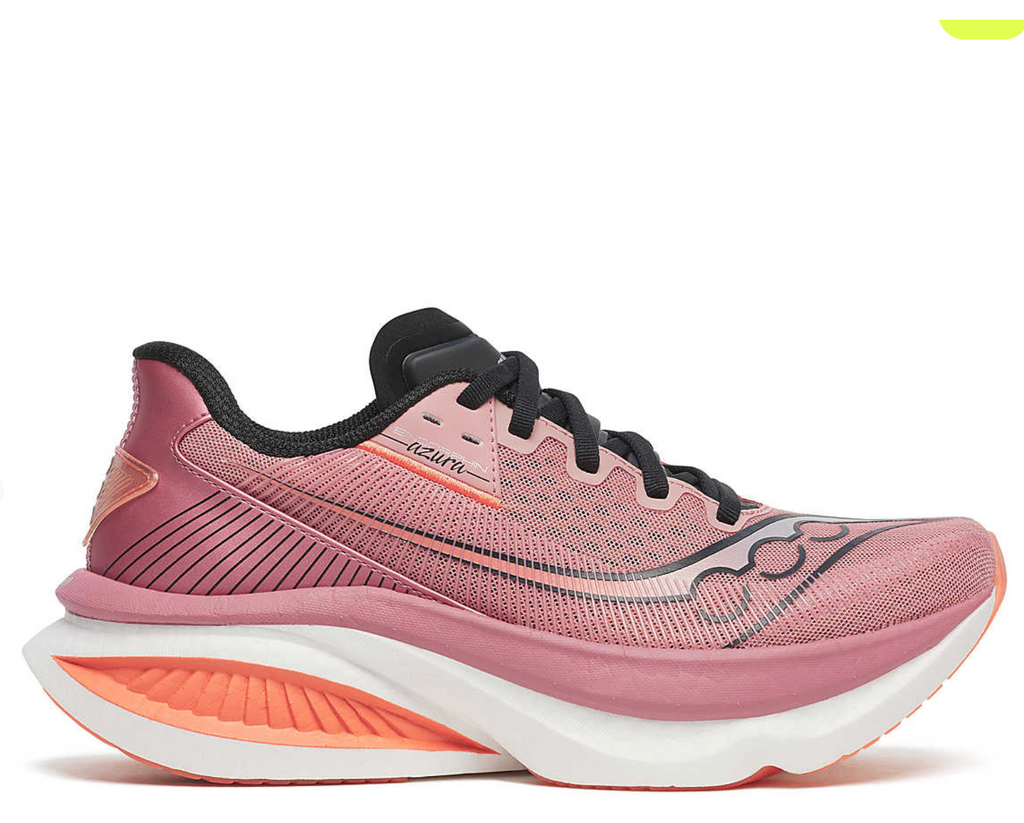 Women's Saucony Endorphin Azura