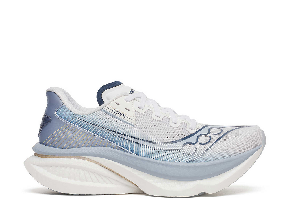 Women's Saucony Endorphin Azura