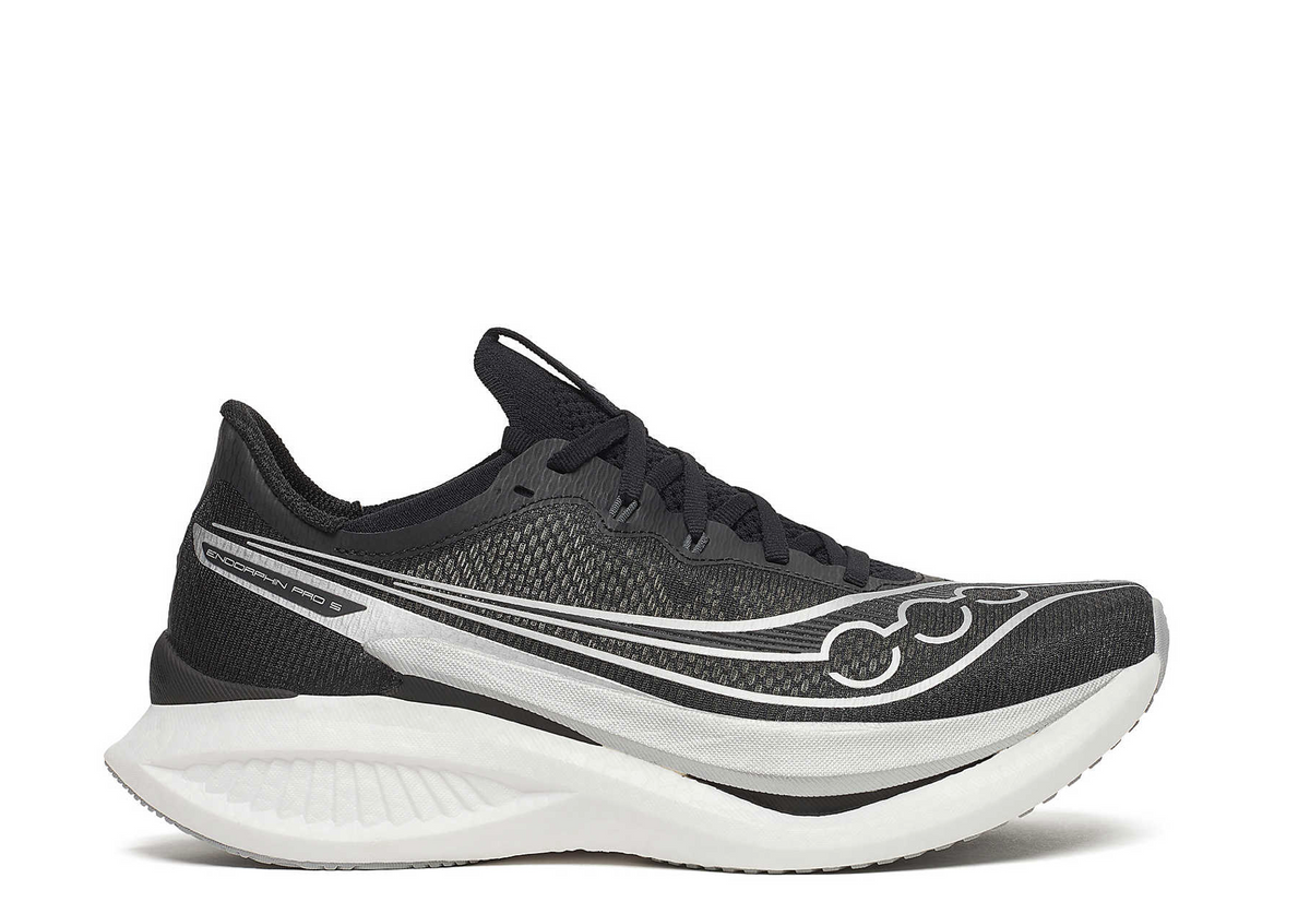 Men's Saucony Endorphin Pro 5