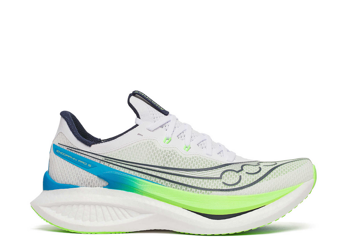 Men's Saucony Endorphin Pro 5