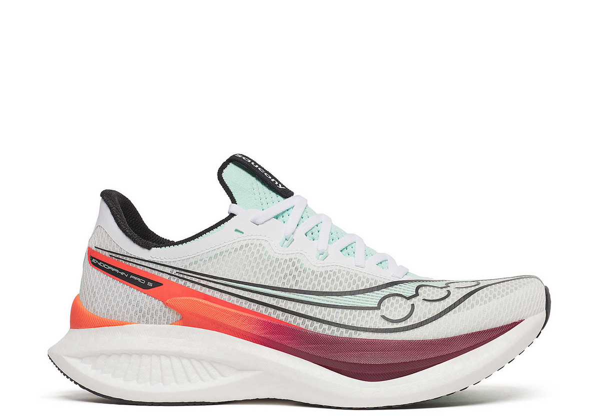 Men's Saucony Endorphin Pro 5