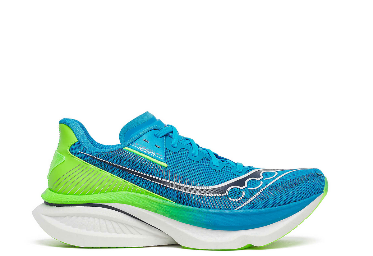 Men's Saucony Endorphin Azura