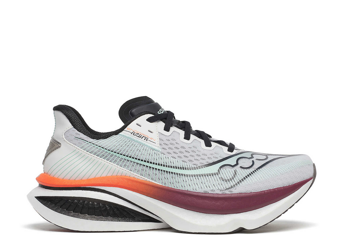 Men's Saucony Endorphin Azura