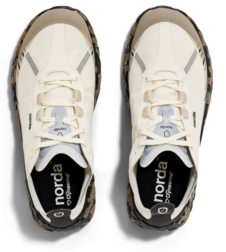 Norda Men's 001A Trail Running Shoe