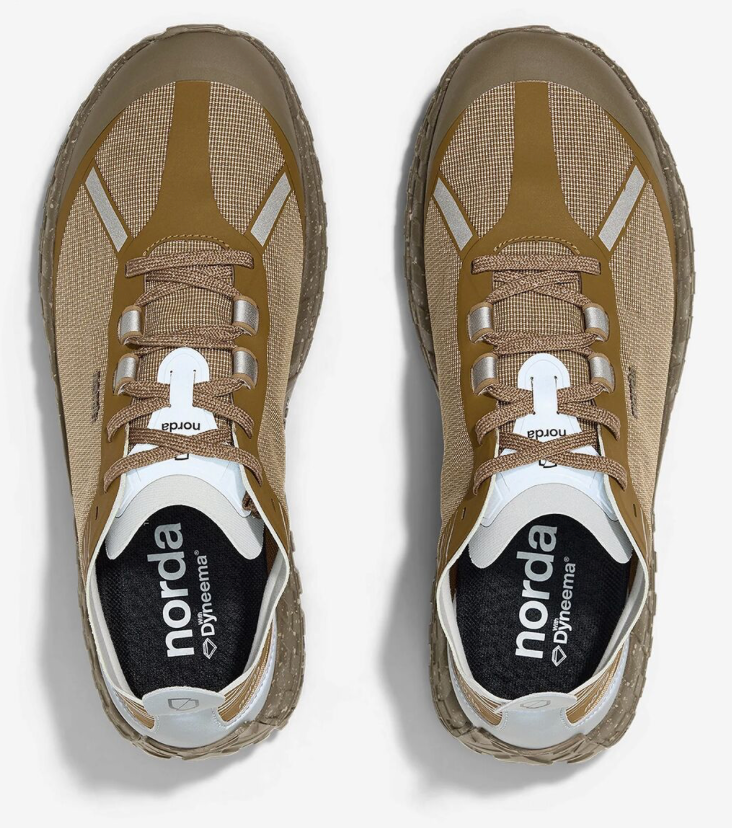 Norda Men's 001A Trail Running Shoe