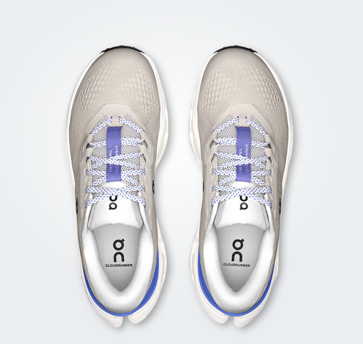 Women's On Cloudrunner 3