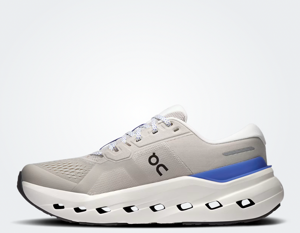 Women's On Cloudrunner 3