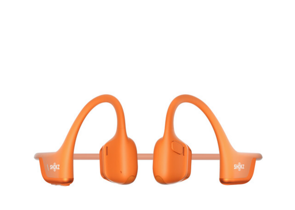 Shokz OpenRun Pro 2 Headphones