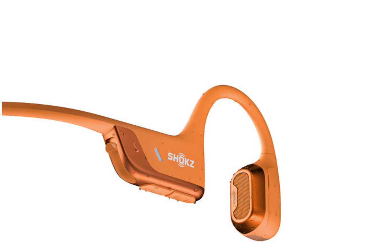 Shokz OpenRun Pro 2 Headphones