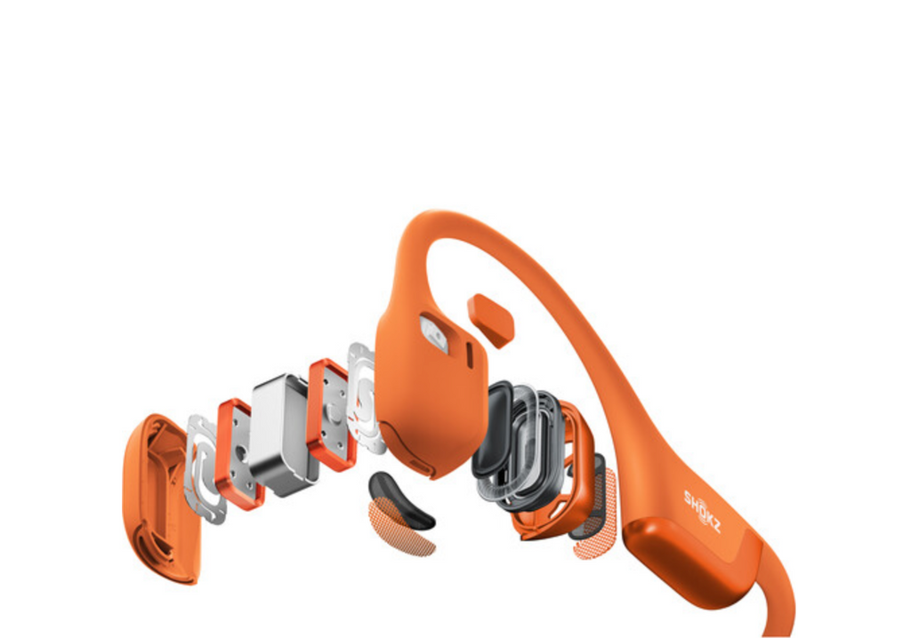 Shokz OpenRun Pro 2 Headphones