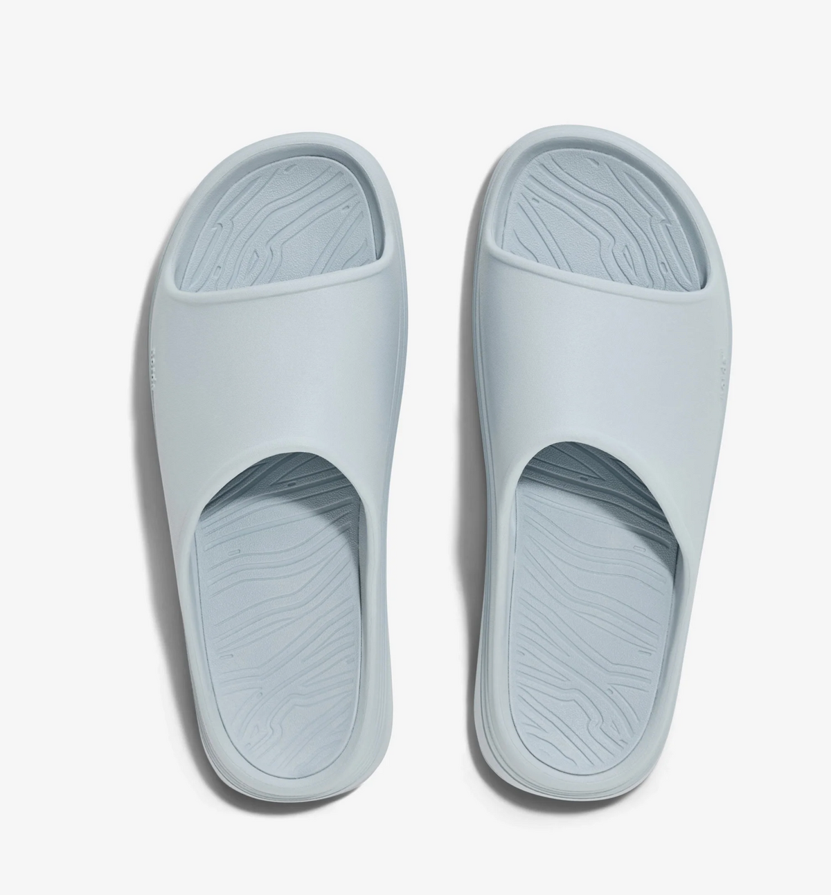 Unisex Norda 008 Recovery Slide