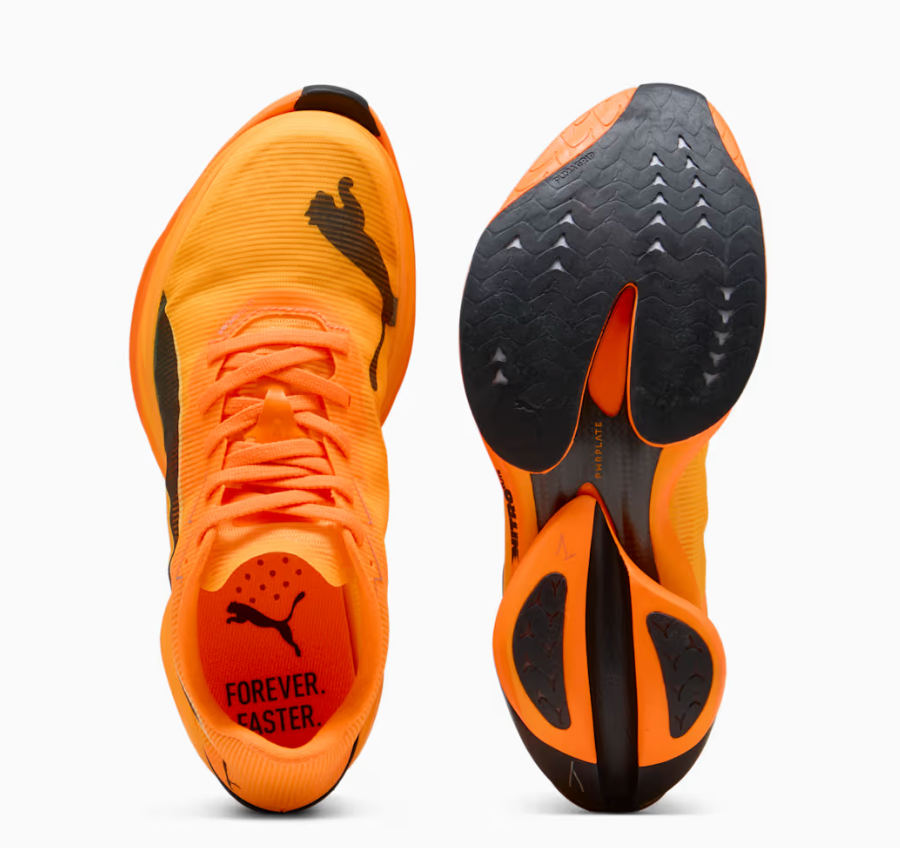 Women's Puma Fast-R NITRO™ Elite 3