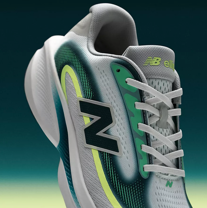 Women's New Balance Ellipse v1