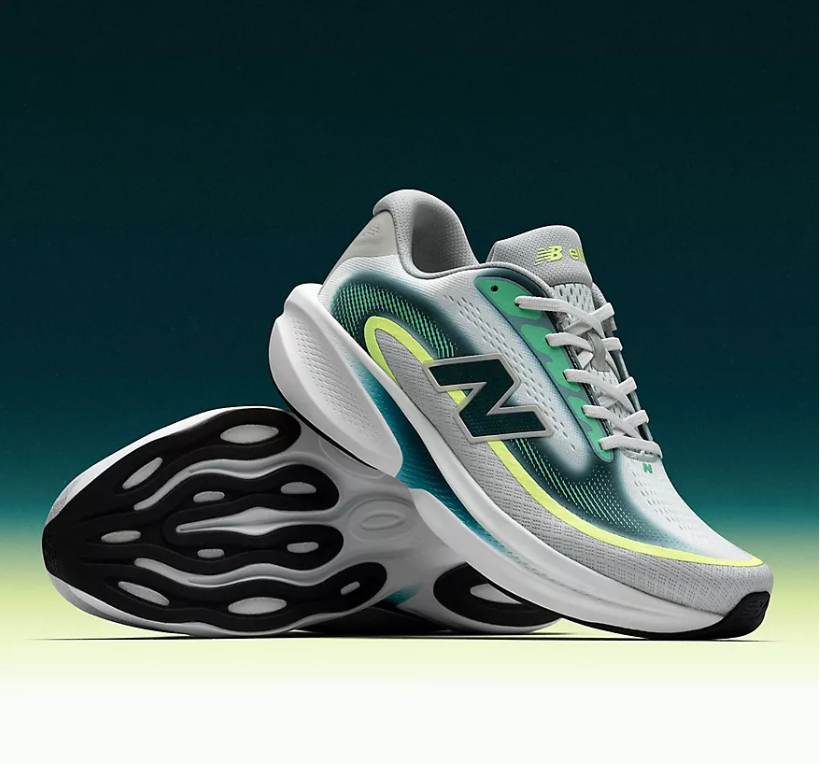 Women's New Balance Ellipse v1