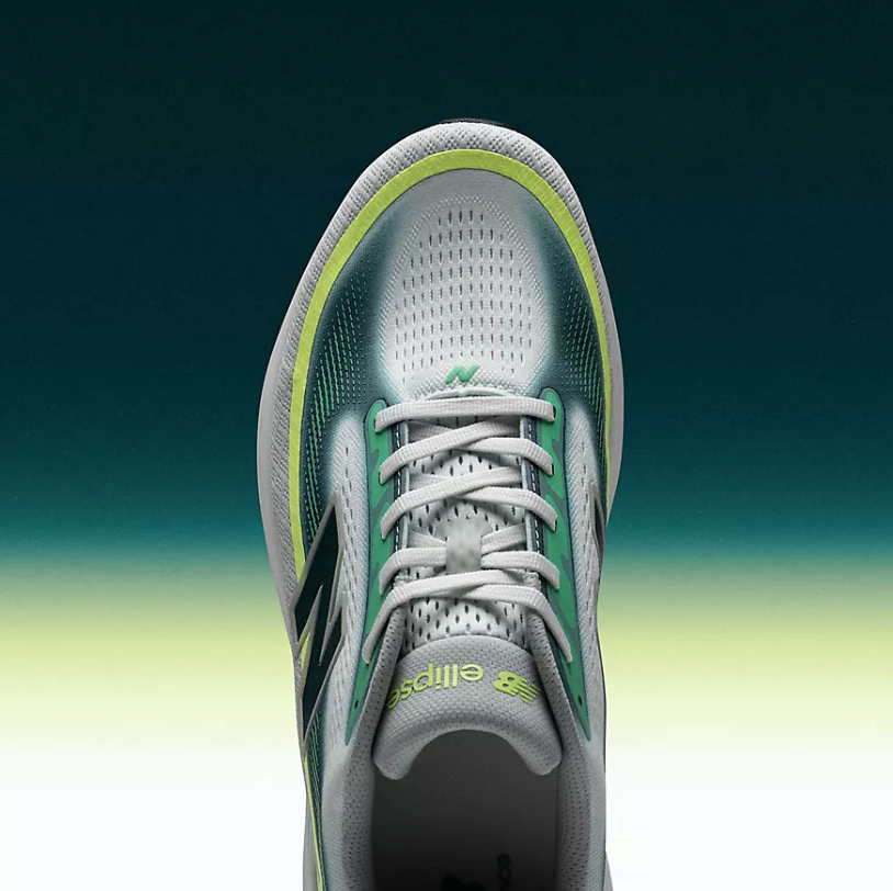Women's New Balance Ellipse v1