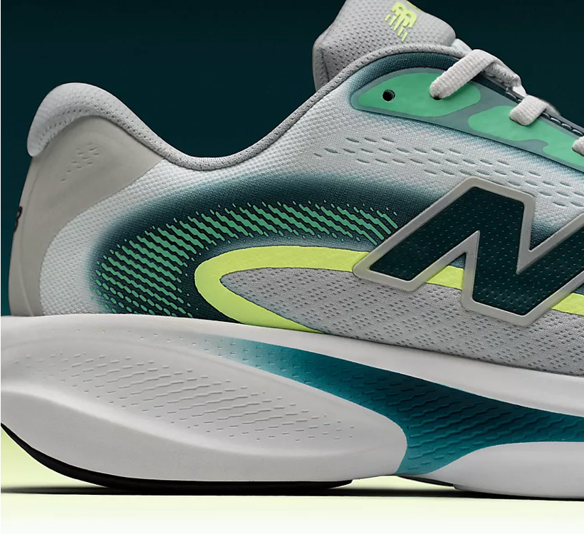 Women's New Balance Ellipse v1