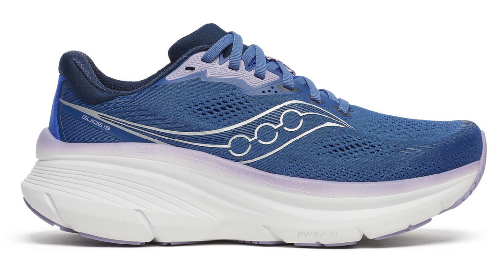 Women's Saucony Guide 19