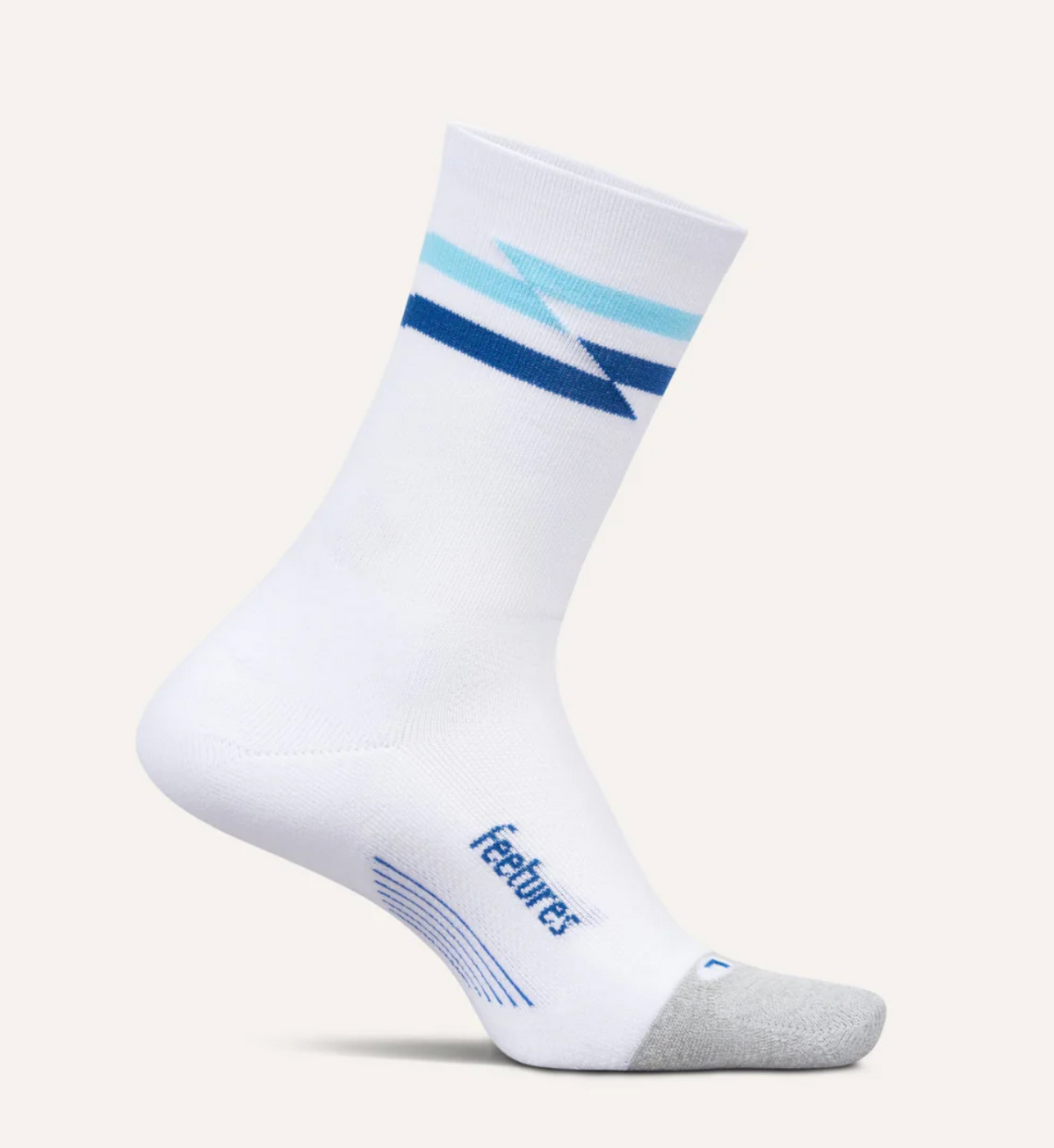Feetures Elite Light Cushion Mini Crew
