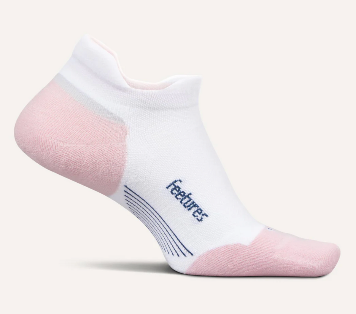 Feetures Elite Max Cushion No Show Tab