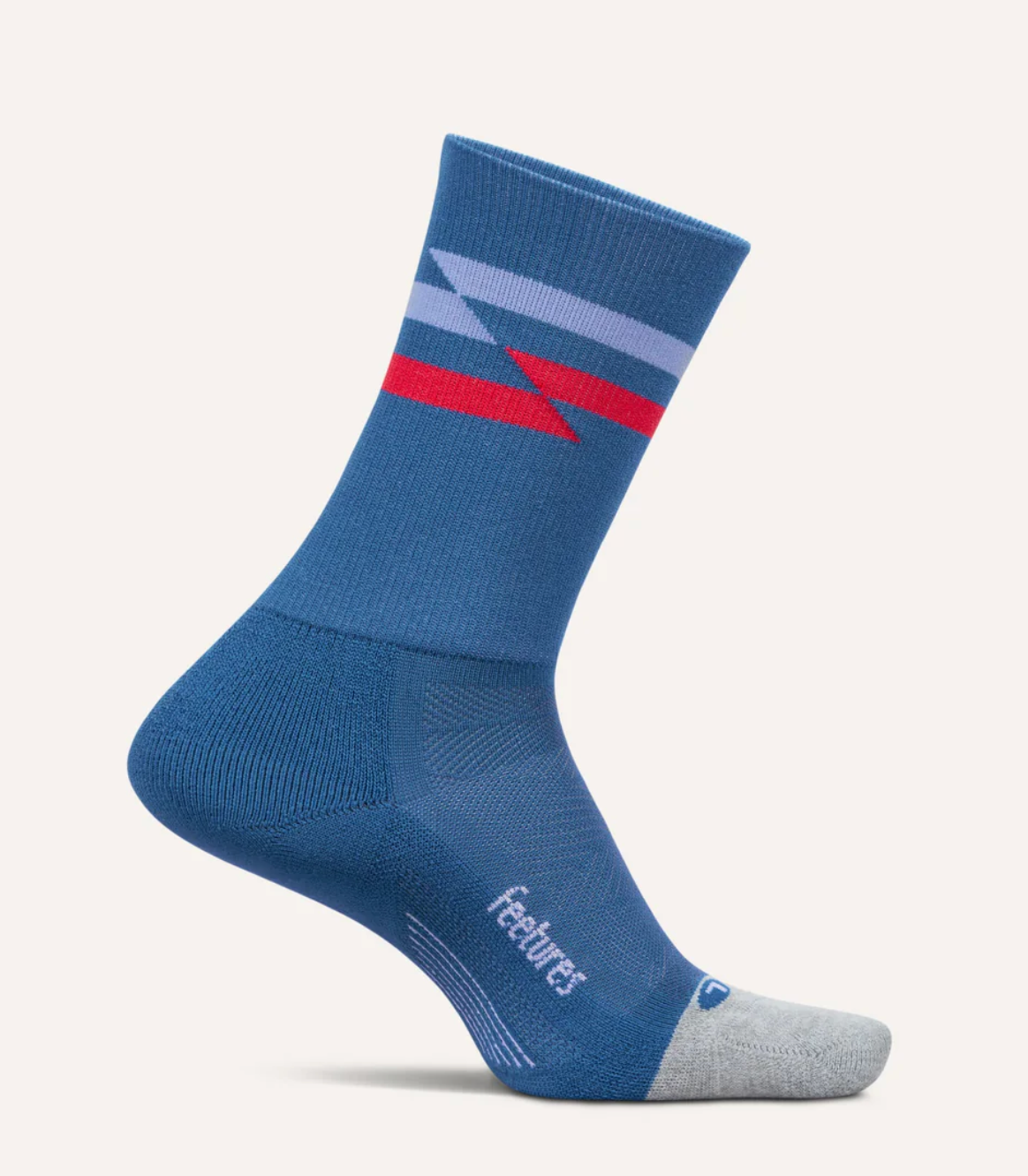 Feetures Elite Light Cushion Mini Crew