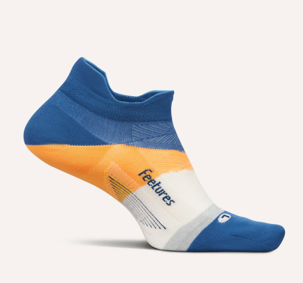 Feetures Elite Ultra Light No Show Tab