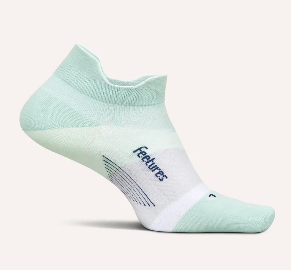 Feetures Elite Ultra Light No Show Tab