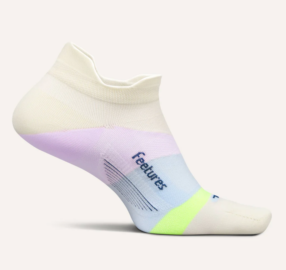 Feetures Elite Ultra Light No Show Tab