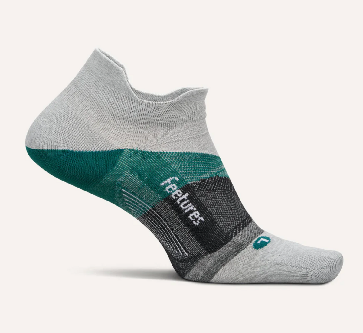Feetures Elite Ultra Light No Show Tab