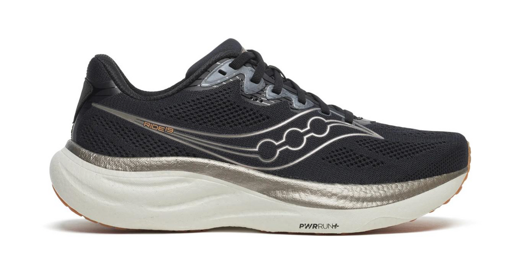 Men's Saucony Ride 19