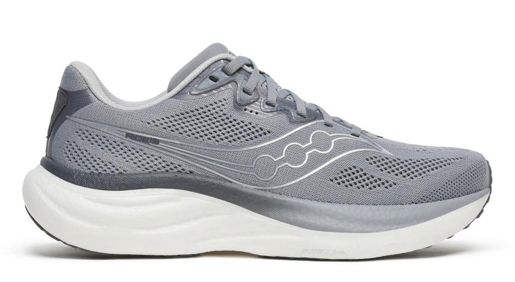 Men's Saucony Ride 19