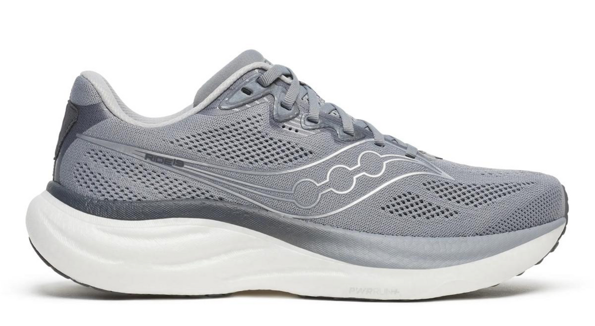 Men's Saucony Ride 19