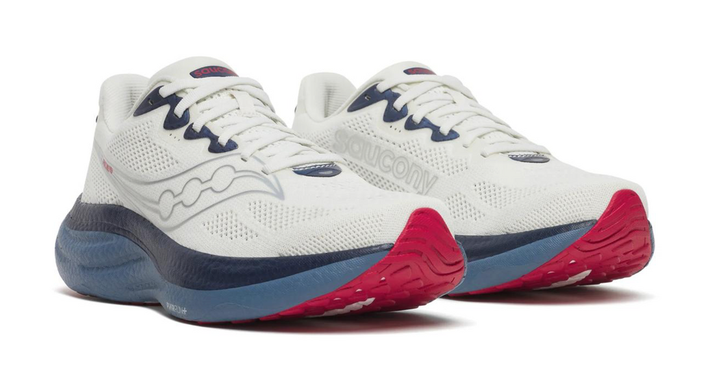 Men's Saucony Ride 19