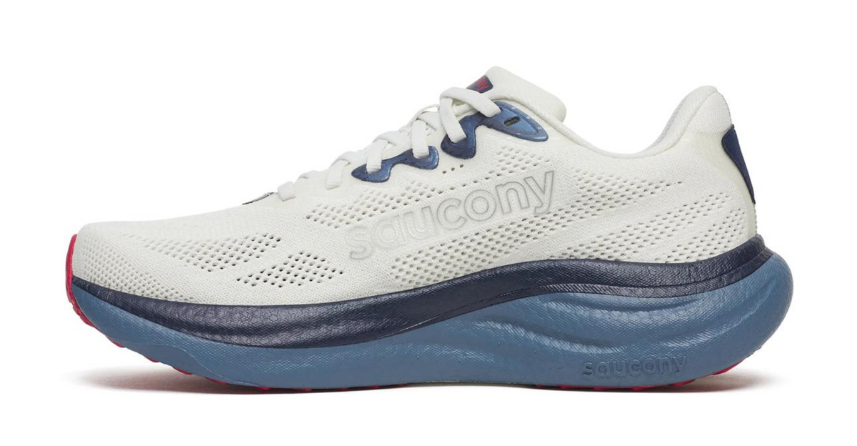 Men's Saucony Ride 19