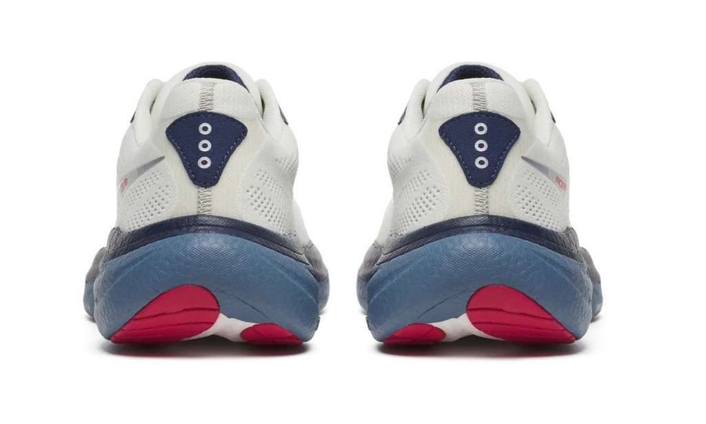 Men's Saucony Ride 19
