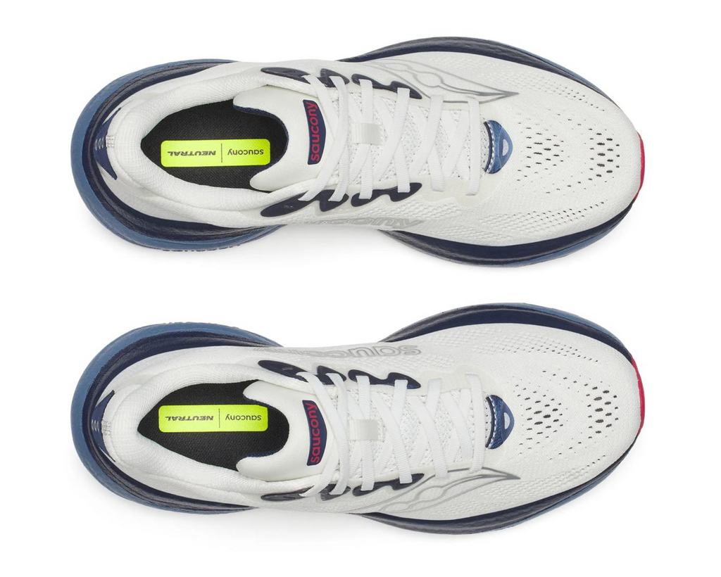 Men's Saucony Ride 19