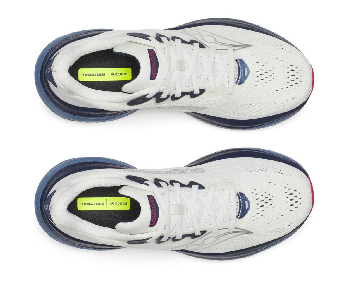 Men's Saucony Ride 19