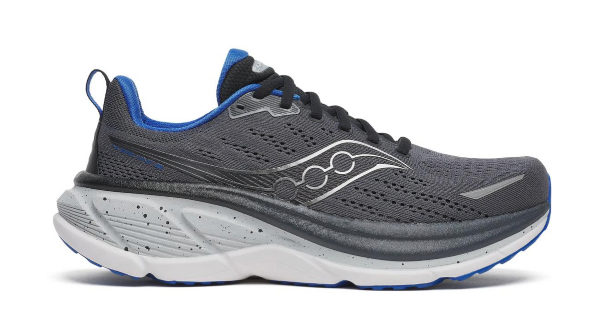 Men's Saucony Hurricane 25 (Clearance)