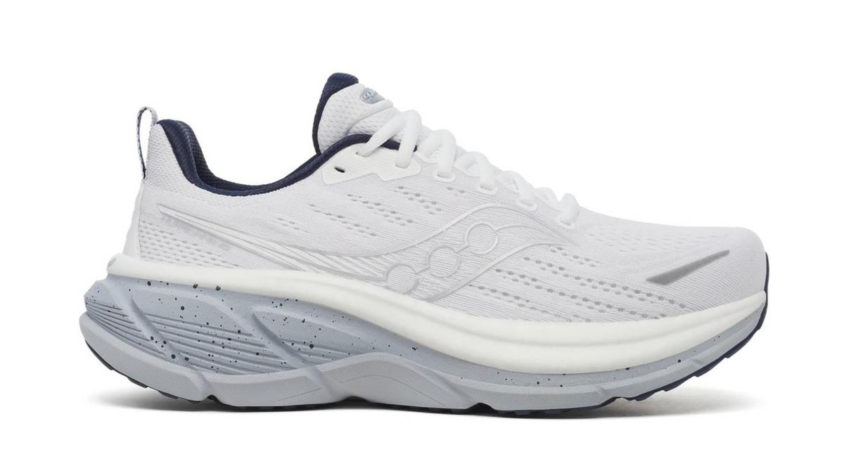 Men's Saucony Hurricane 25 (Clearance)
