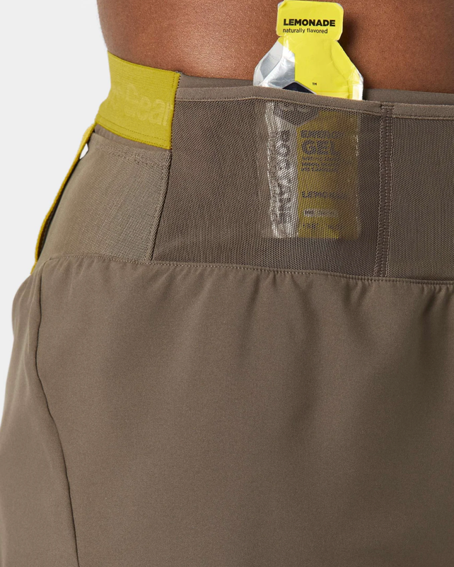 Nike Women's Dri-FIT ACG Trail 4" Brief Short
