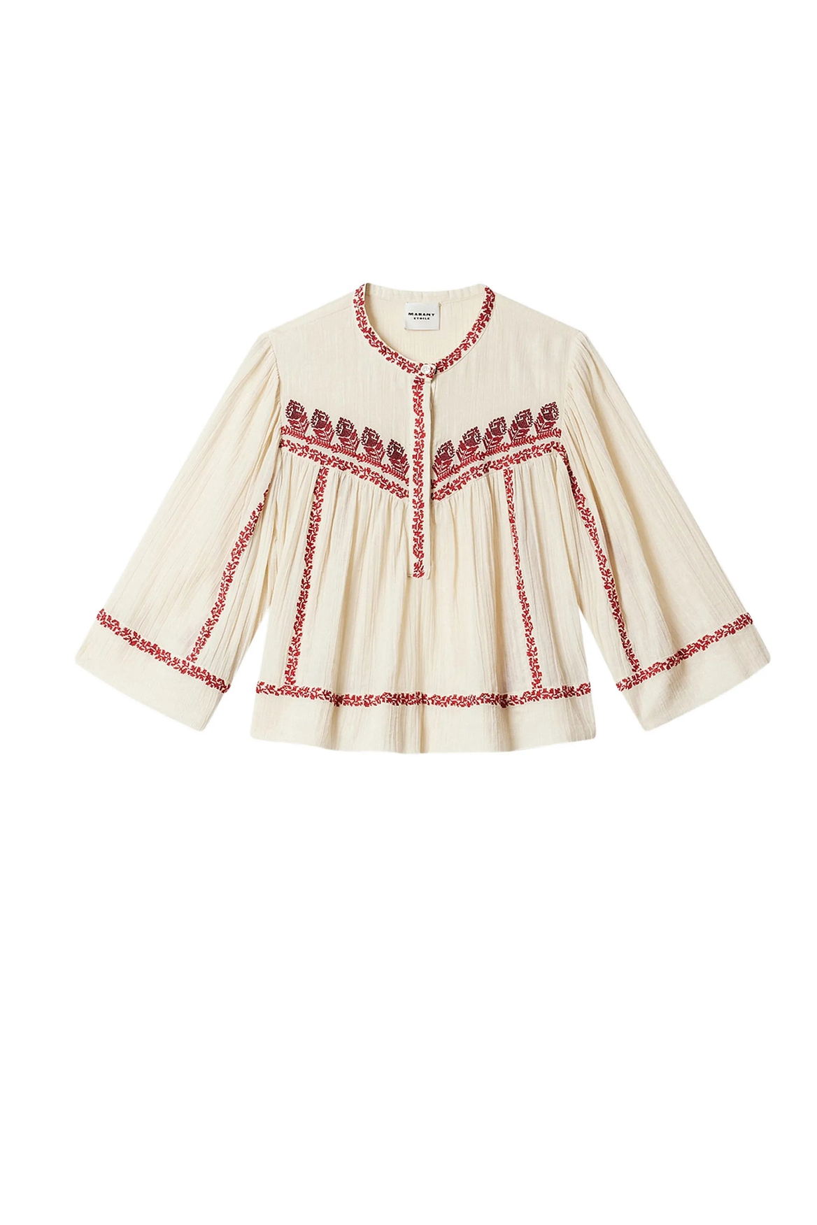Isabel Marant Juline Top