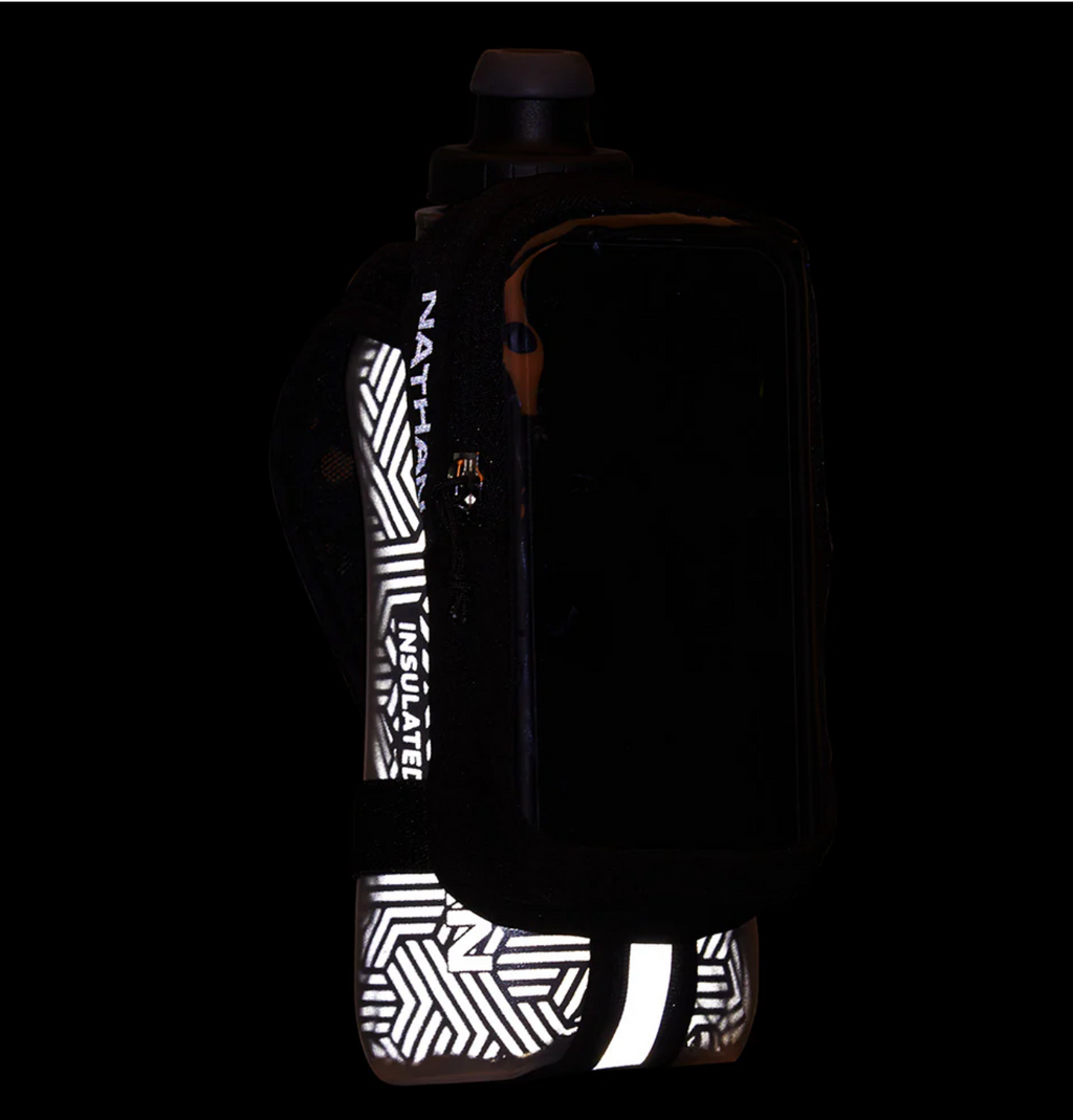 Nathan SPEEDDRAW 2.0 View  18oz Insulated
