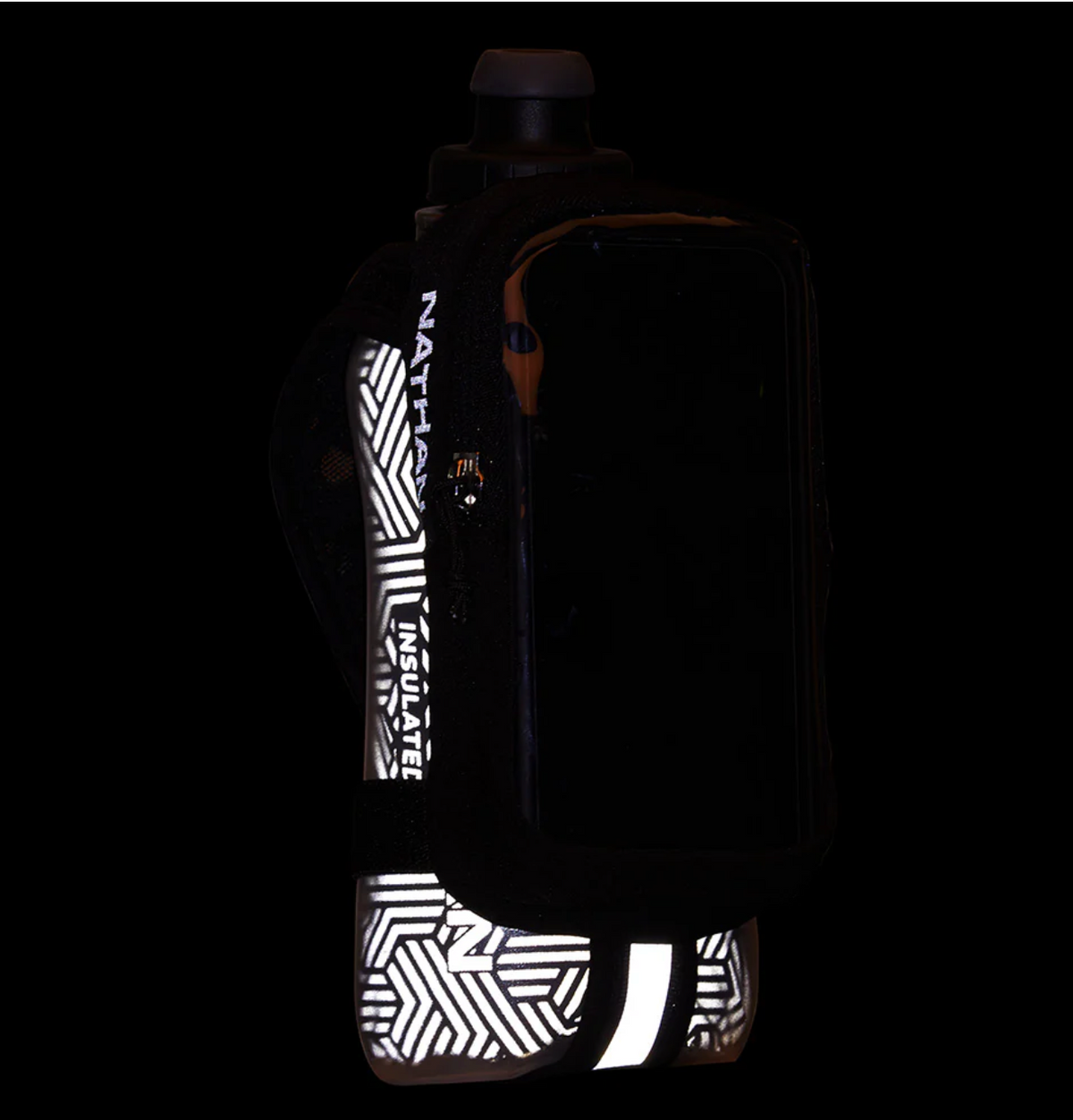 Nathan SPEEDDRAW 2.0 View  18oz Insulated