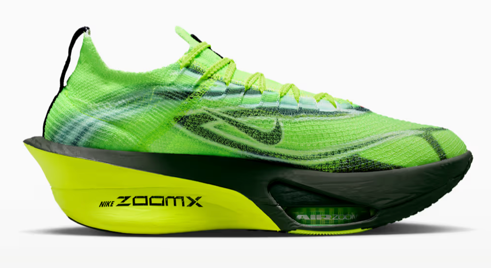Men's Nike Air Zoom Alphafly Next% 3 (Clearance)