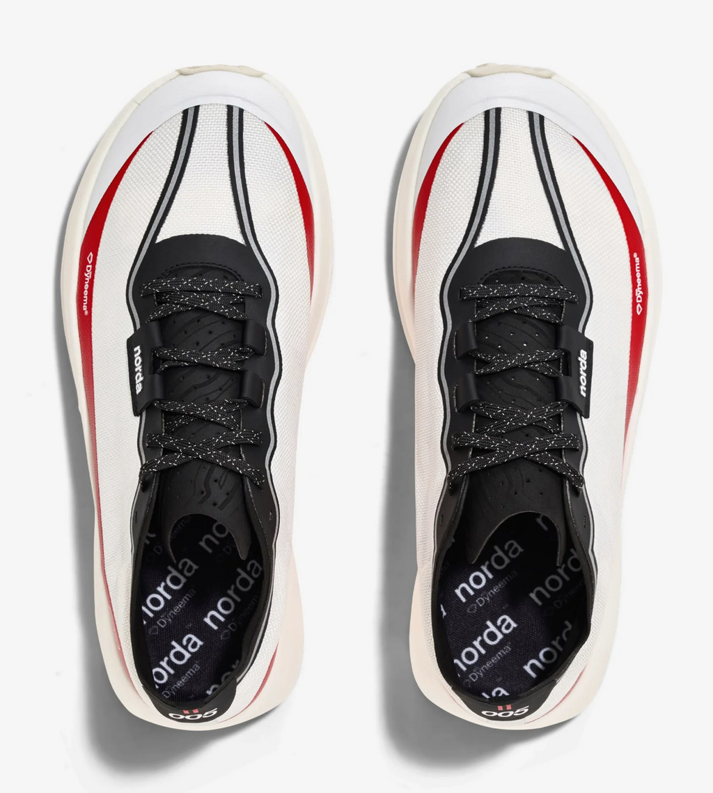 Norda Men's 005 Trail Running Shoe